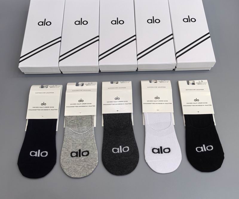 Alo socks QY12